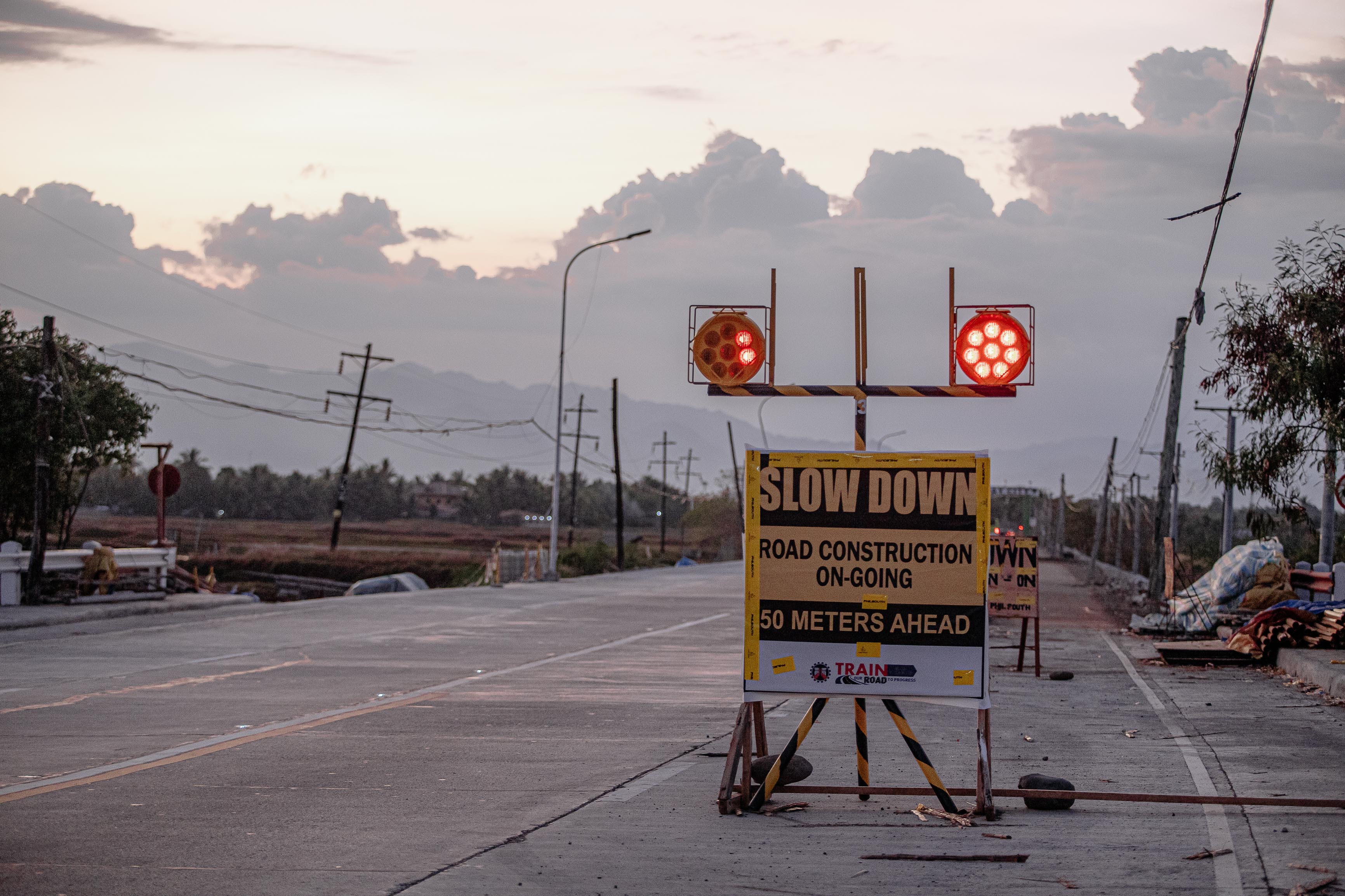 Burbank, CA - Types of Custom Signs Used in Construction Sites | Sign Shop News