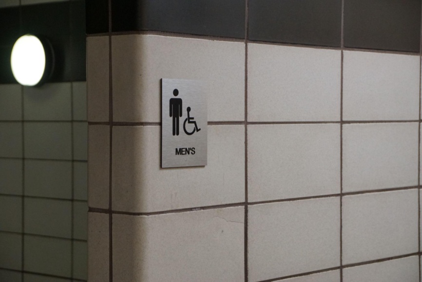 Burbank, CA – ADA Sign Types & Requirements in LA County | Sign Company News