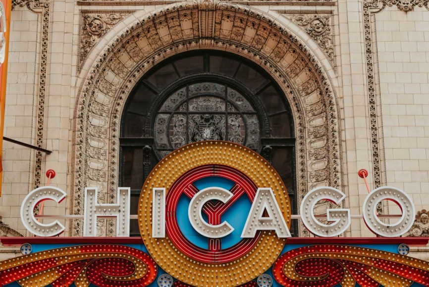 Santa Monica, CA – Custom Channel Letter Signs Available at Our Sign Company