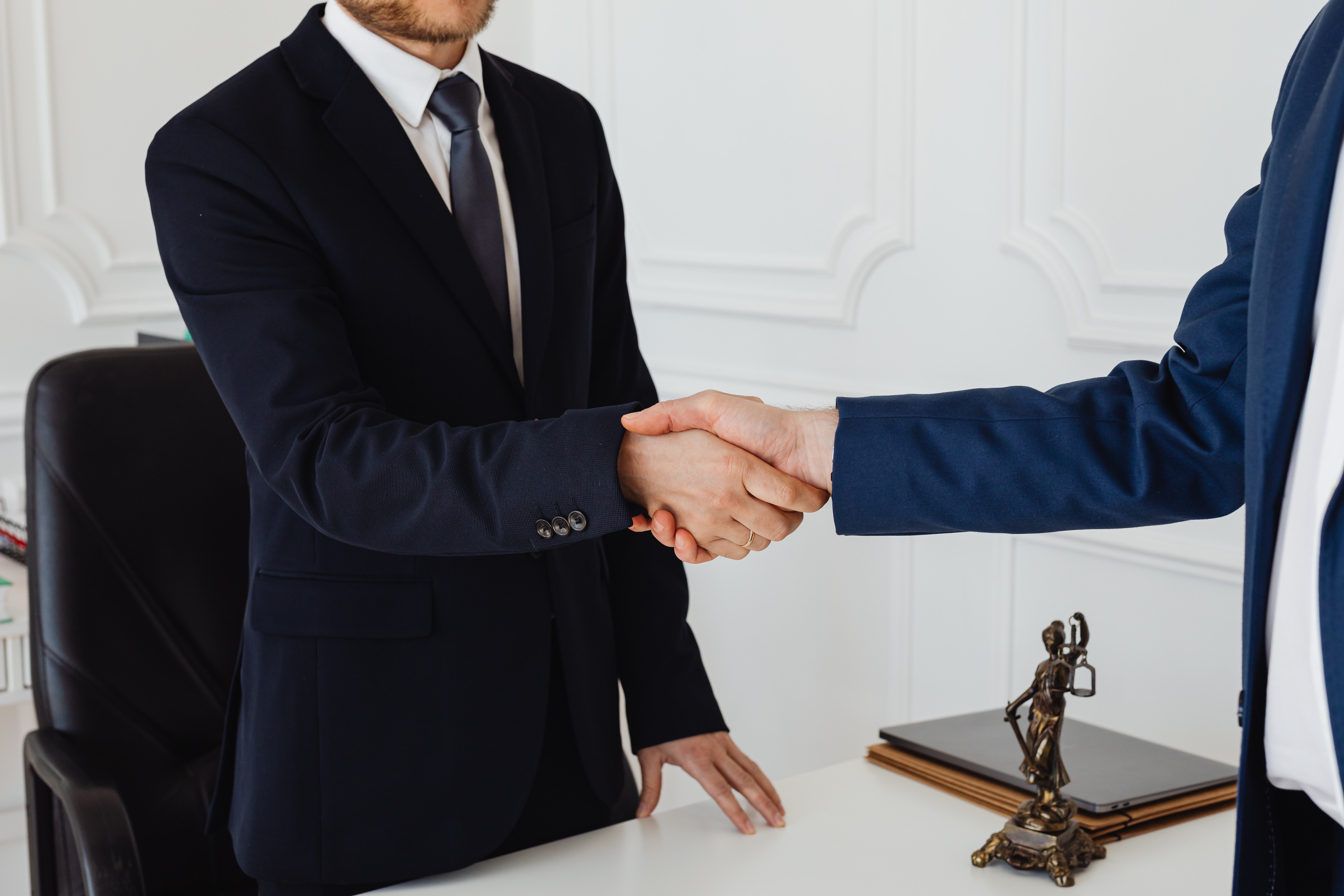 Arlington, VA - Business Coach Offers Leadership Training Services for Lawyers