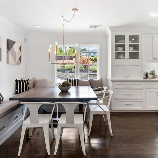 San Carlos, CA - Short-Term Rental Design for Investors | Home Staging News