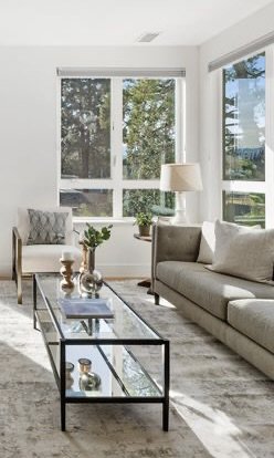 Burlingame, CA - Home Staging Company Offers Residential Design for Homeowners