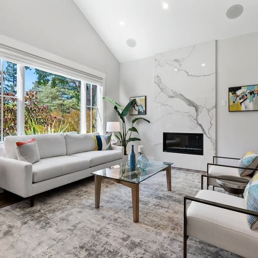 Burlingame, CA - Tips on Staging for Bedrooms from a Home Staging Company