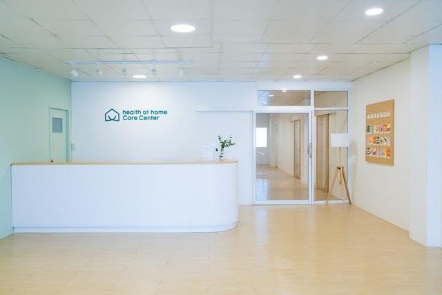 Custom Office Business Signs