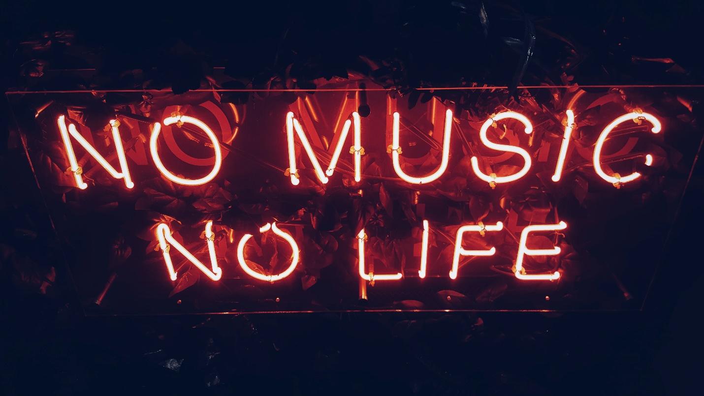 Illuminated Signs