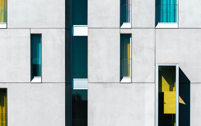 Window Frosting
