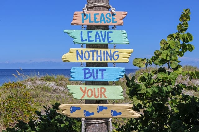 Custom Pylon Sign