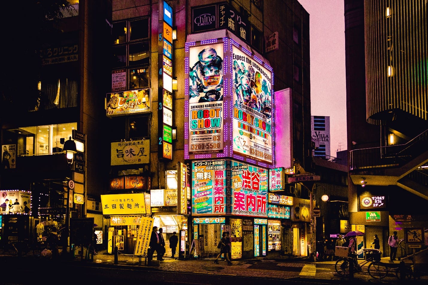 Window Graphics