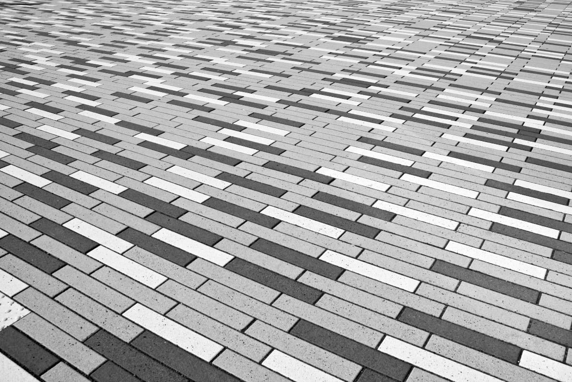 Floor Graphics