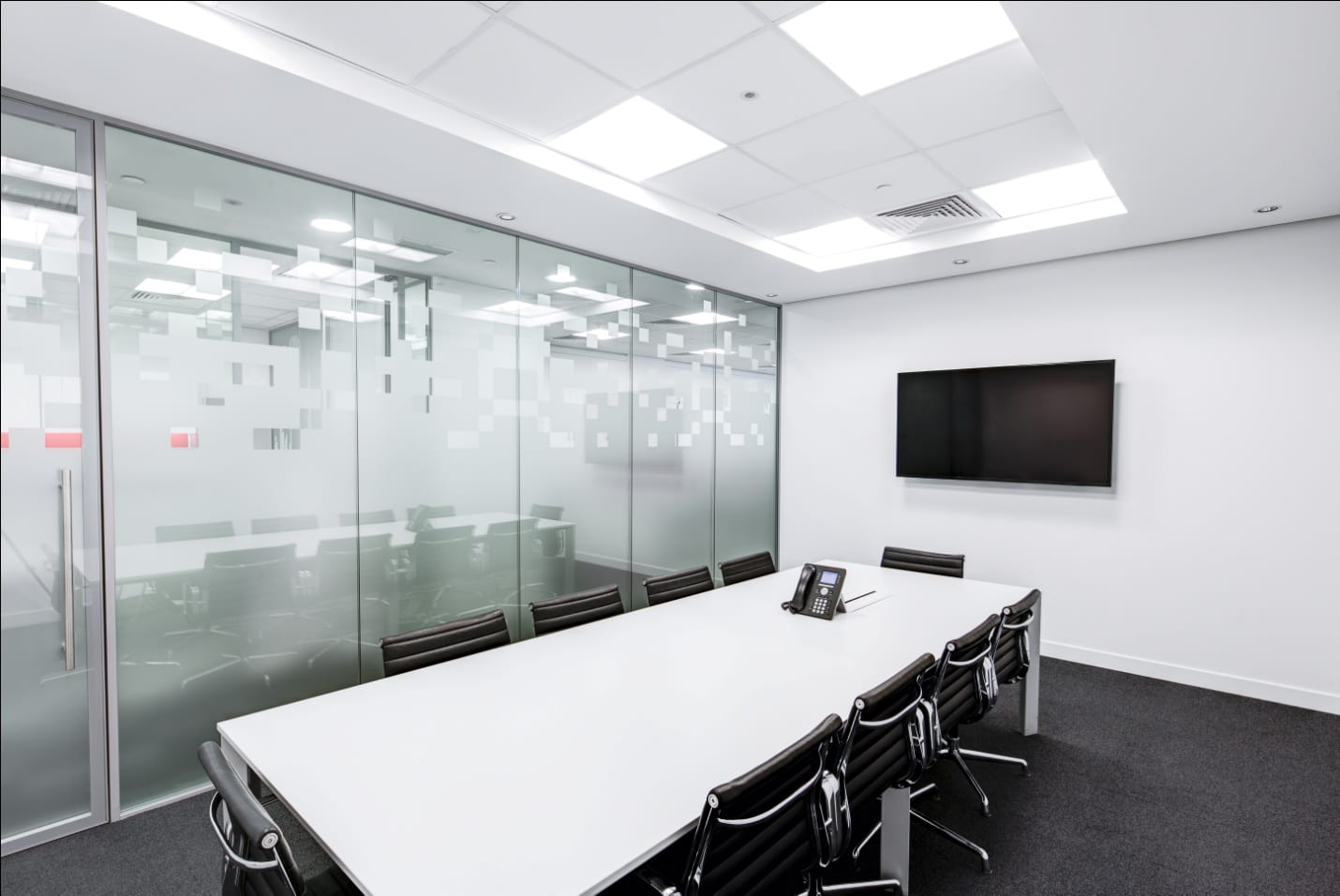 Privacy Film