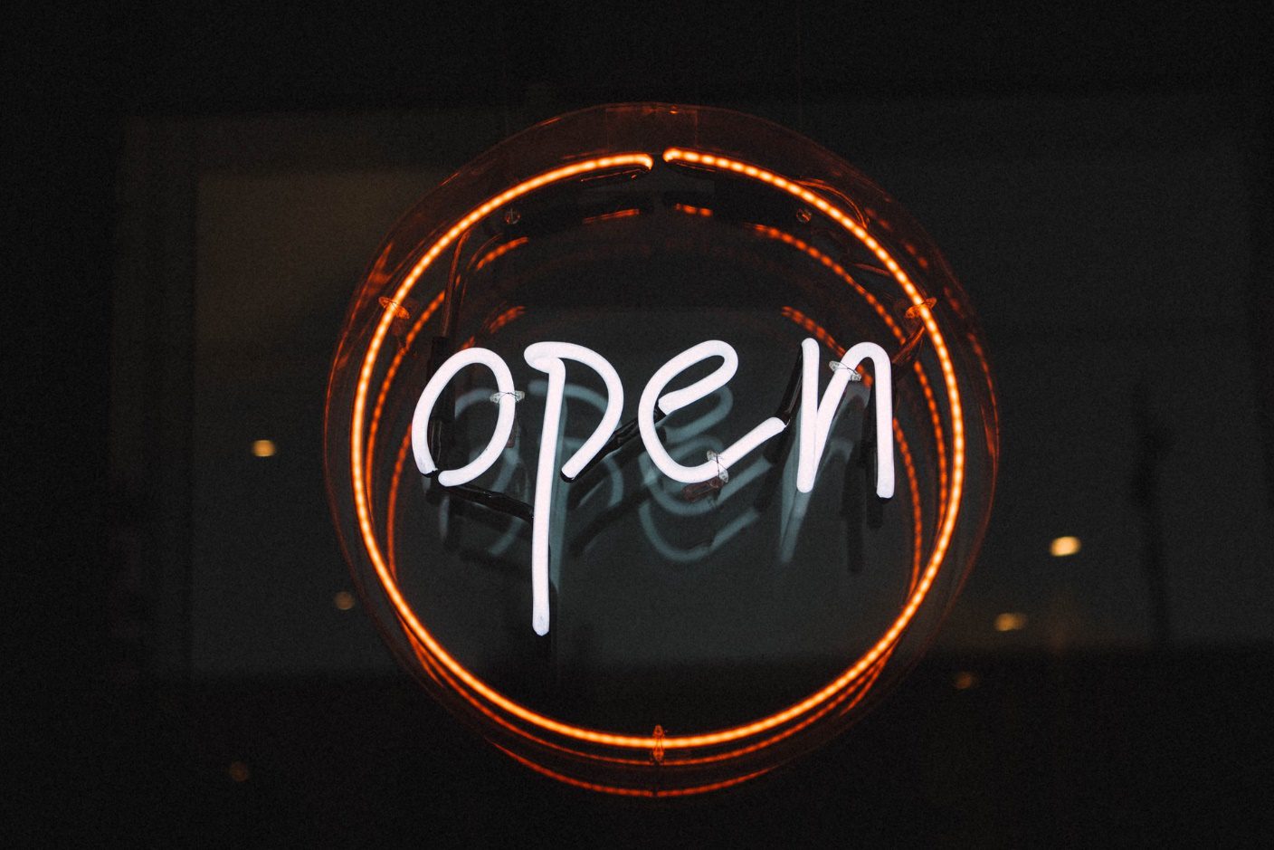 Vancouver, BC - Types of Wayfinding Signs for Bars: Directional, Identification