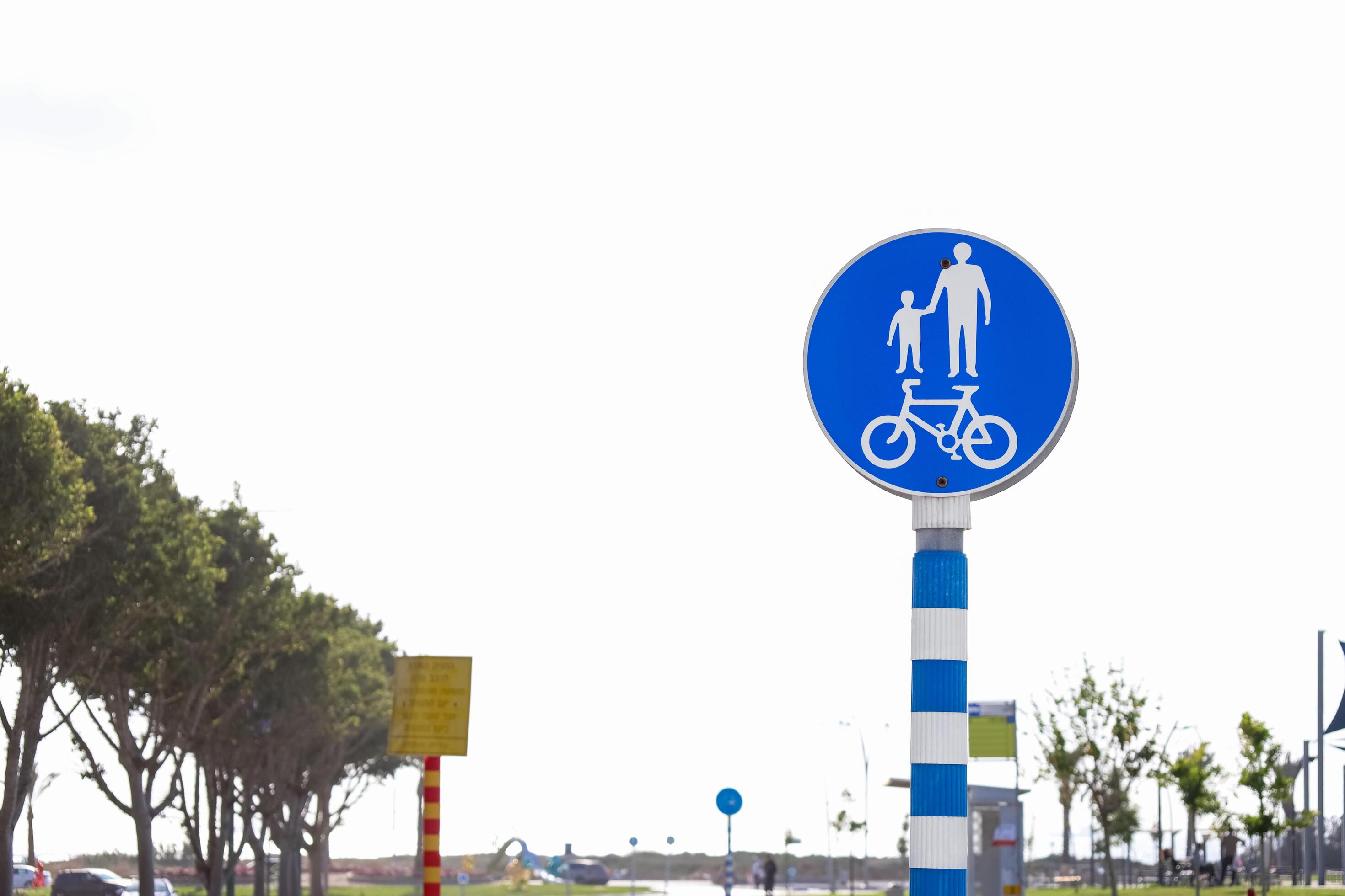 Wayfinding for Public Spaces: Improving Accessibility in Schools and Parks