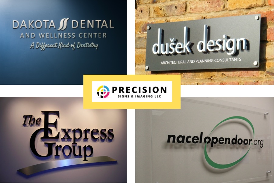 Burnsville, MN – Update Your Office or Retail Interior Graphics | Signage News