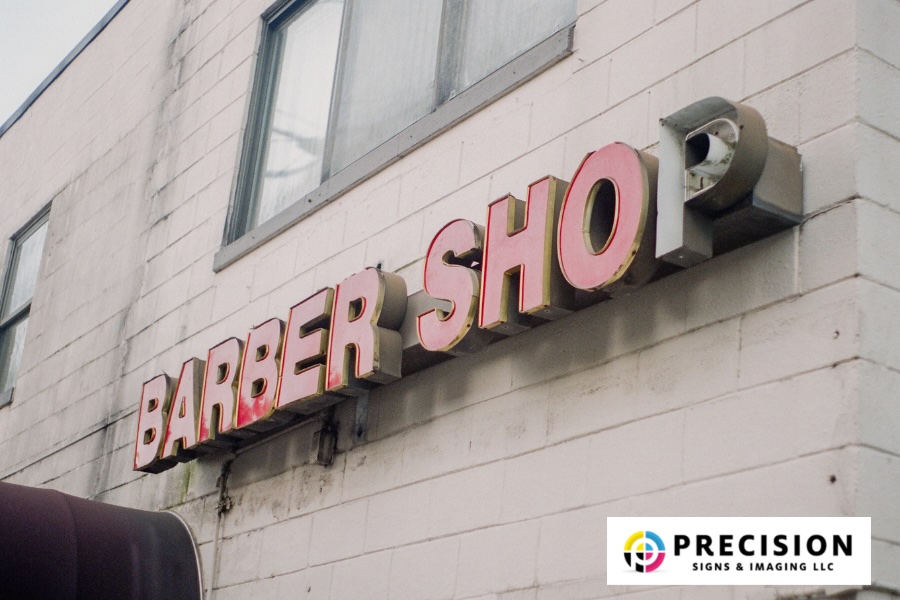 Burnsville, MN – Refresh Your Exterior Signage Before Fall | Sign Company News