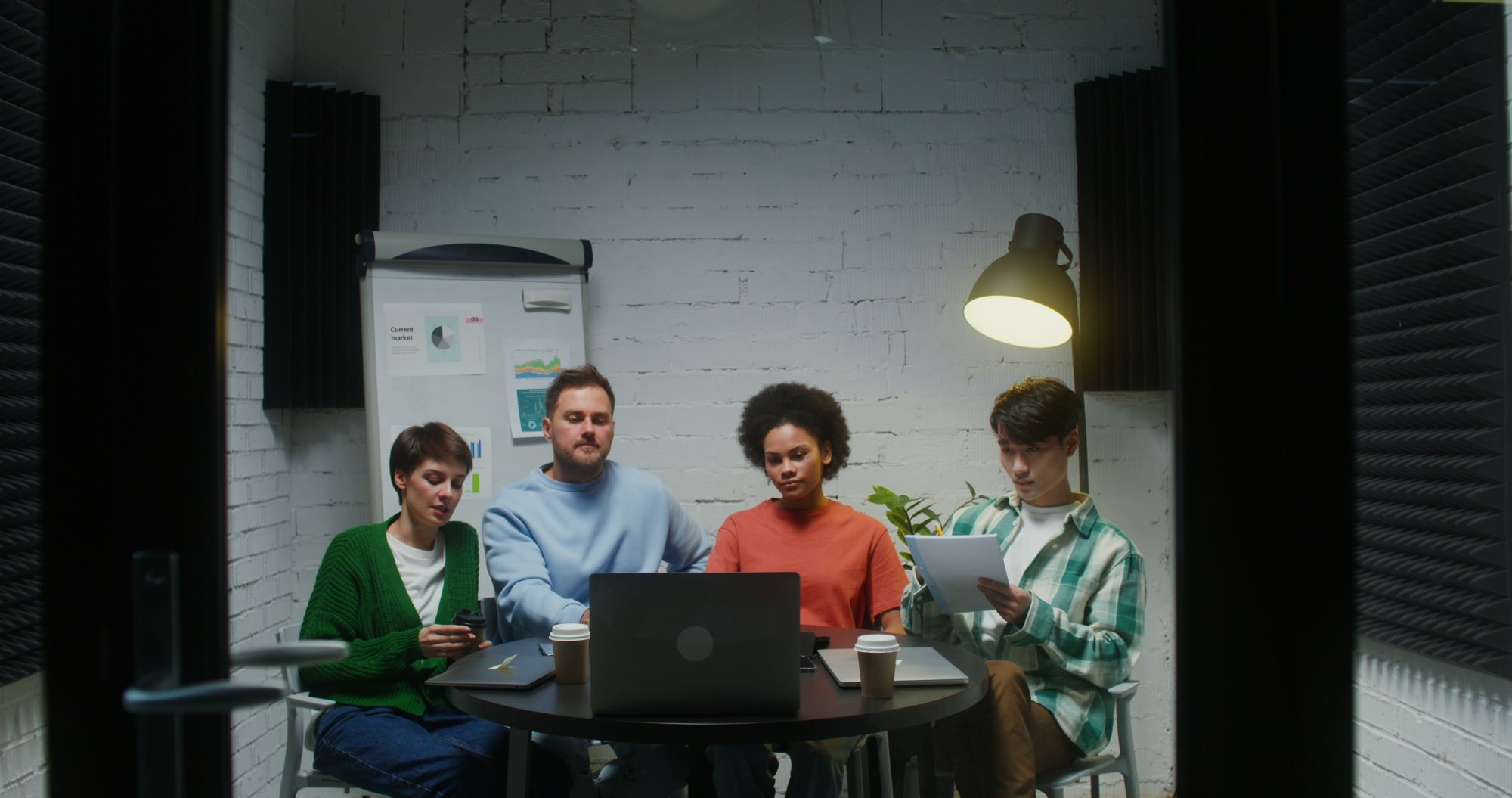 Calgary, AB - Strategic Planning for Tech Companies from a Business Coach