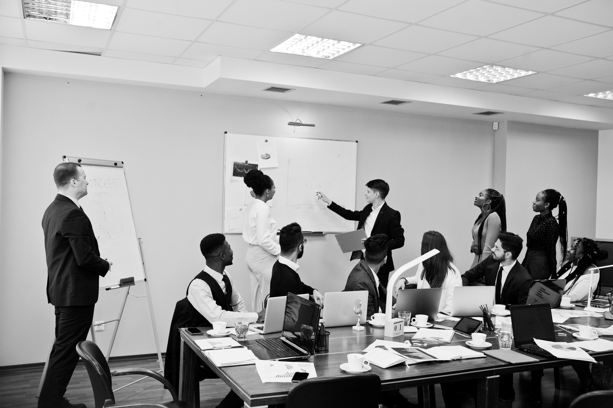 Calgary, AB - Business Coaching / Consulting Services in Rocky View County