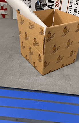 Custom logo boxes and wrapping is an effective marketing strategy.