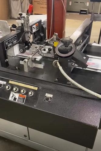 printing