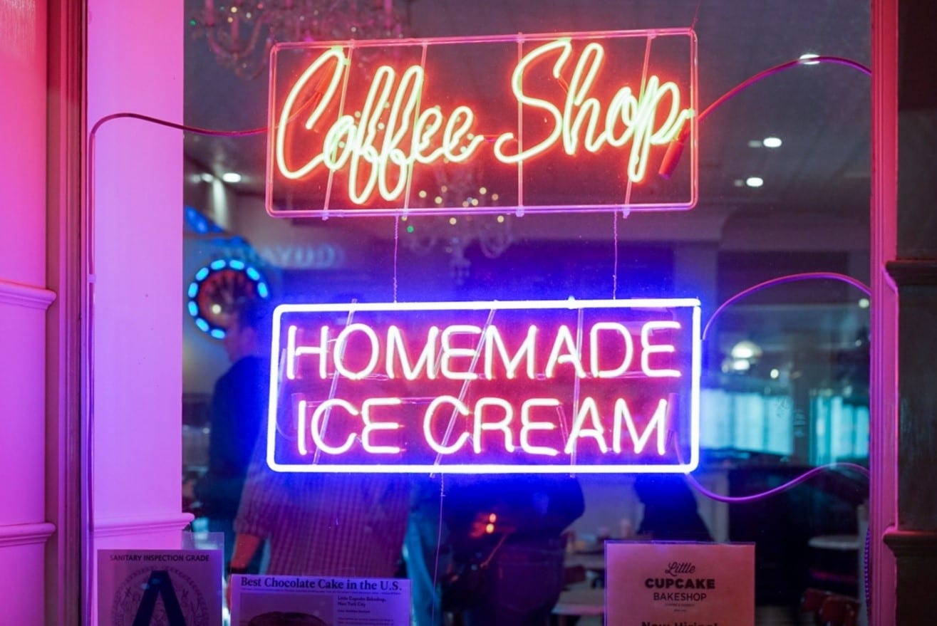 Callahan, FL- Hire a Top-Rated Printing Shop to Produce Your Window Graphics