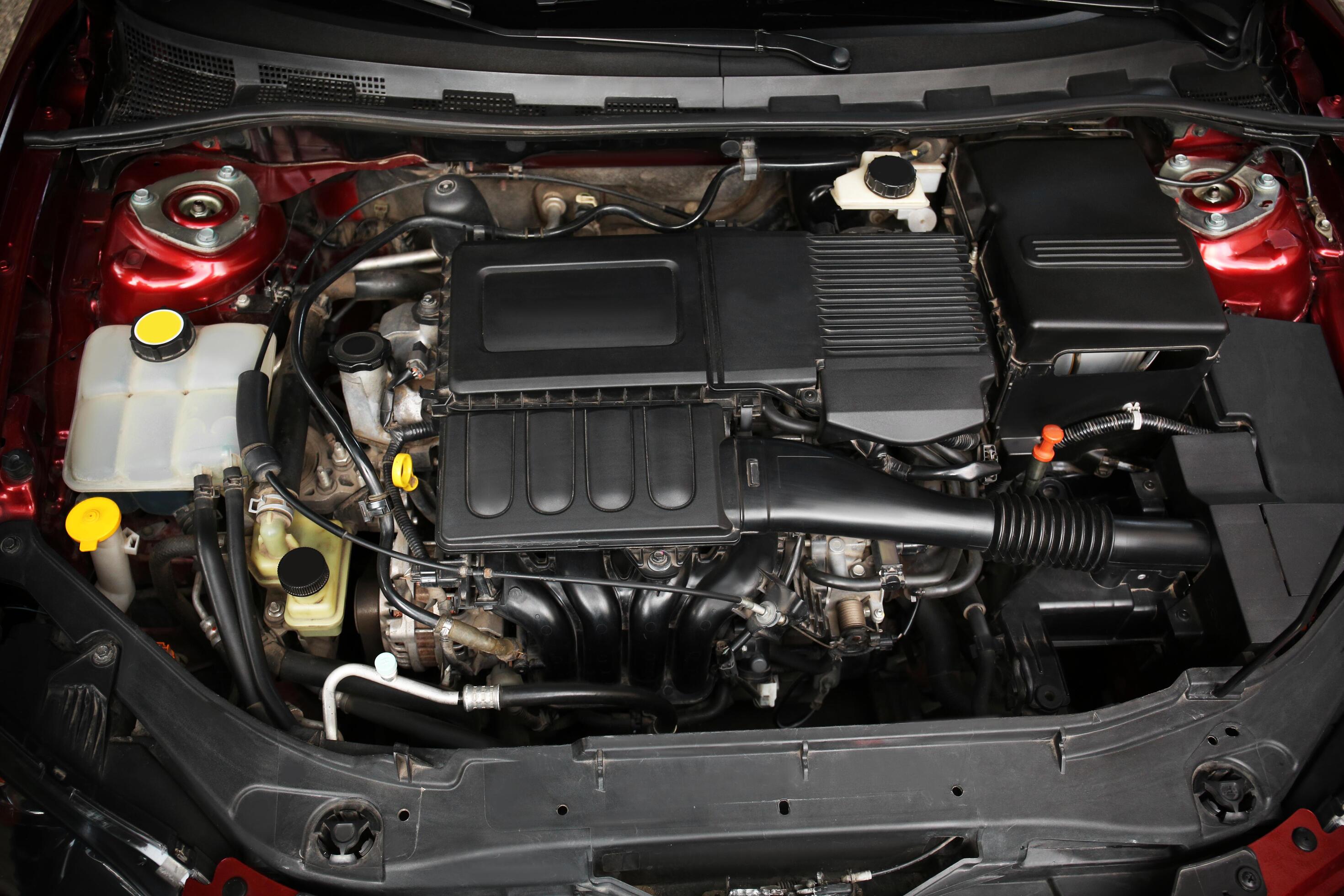 Los Gatos, CA - BMW 3 Series Engine Diagnostic Test for Recurring Warning Lights