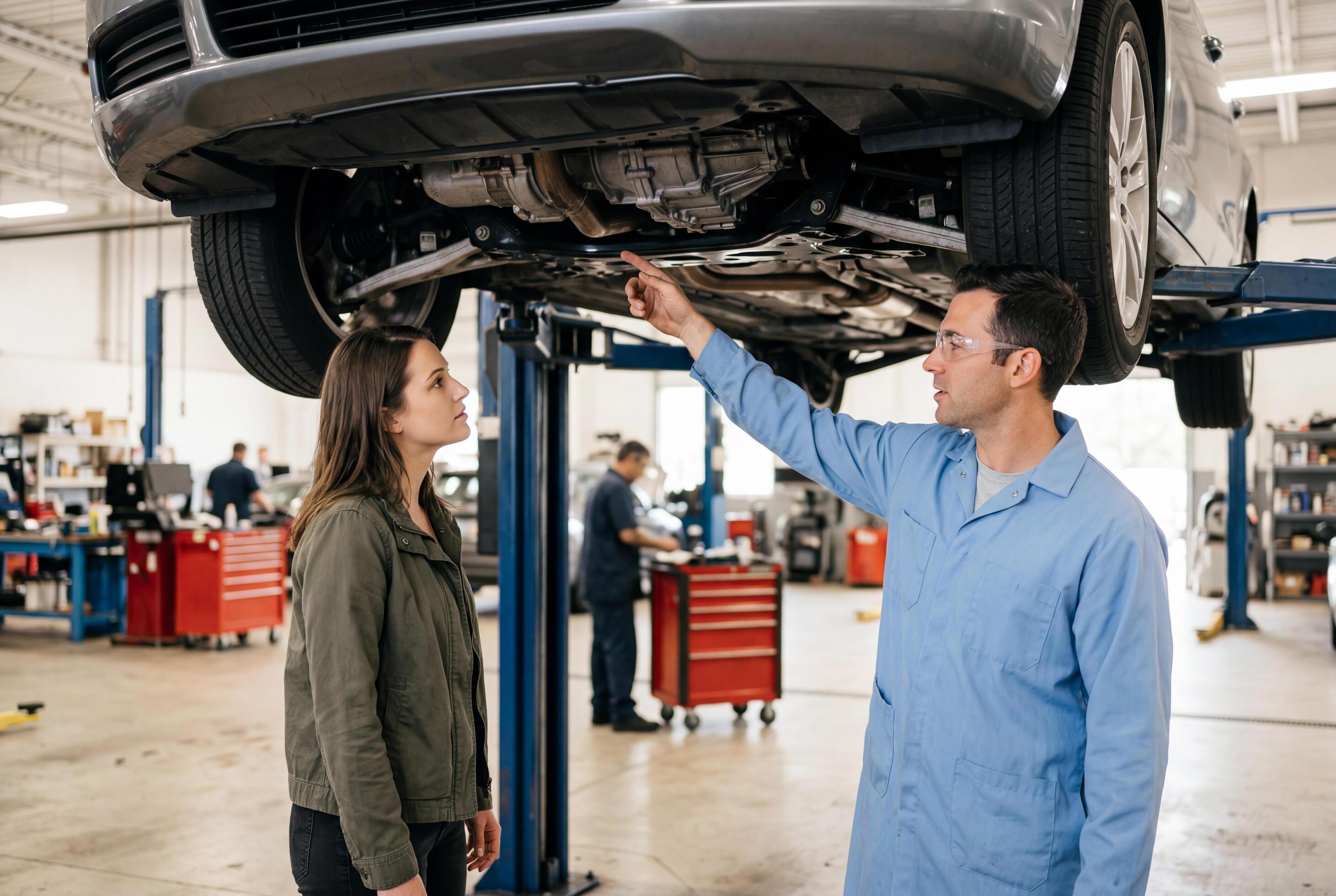 Los Gatos, CA — Toyota 4Runner Brake Pad Wear Symptoms and What They Mean