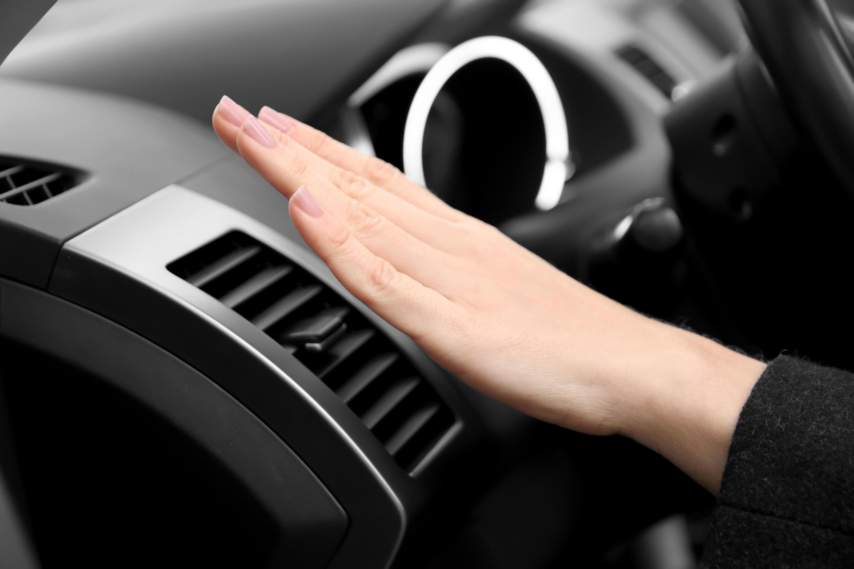 Los Gatos, CA — Does Your 2017 Toyota RAV4 Have Air Conditioning Issues?