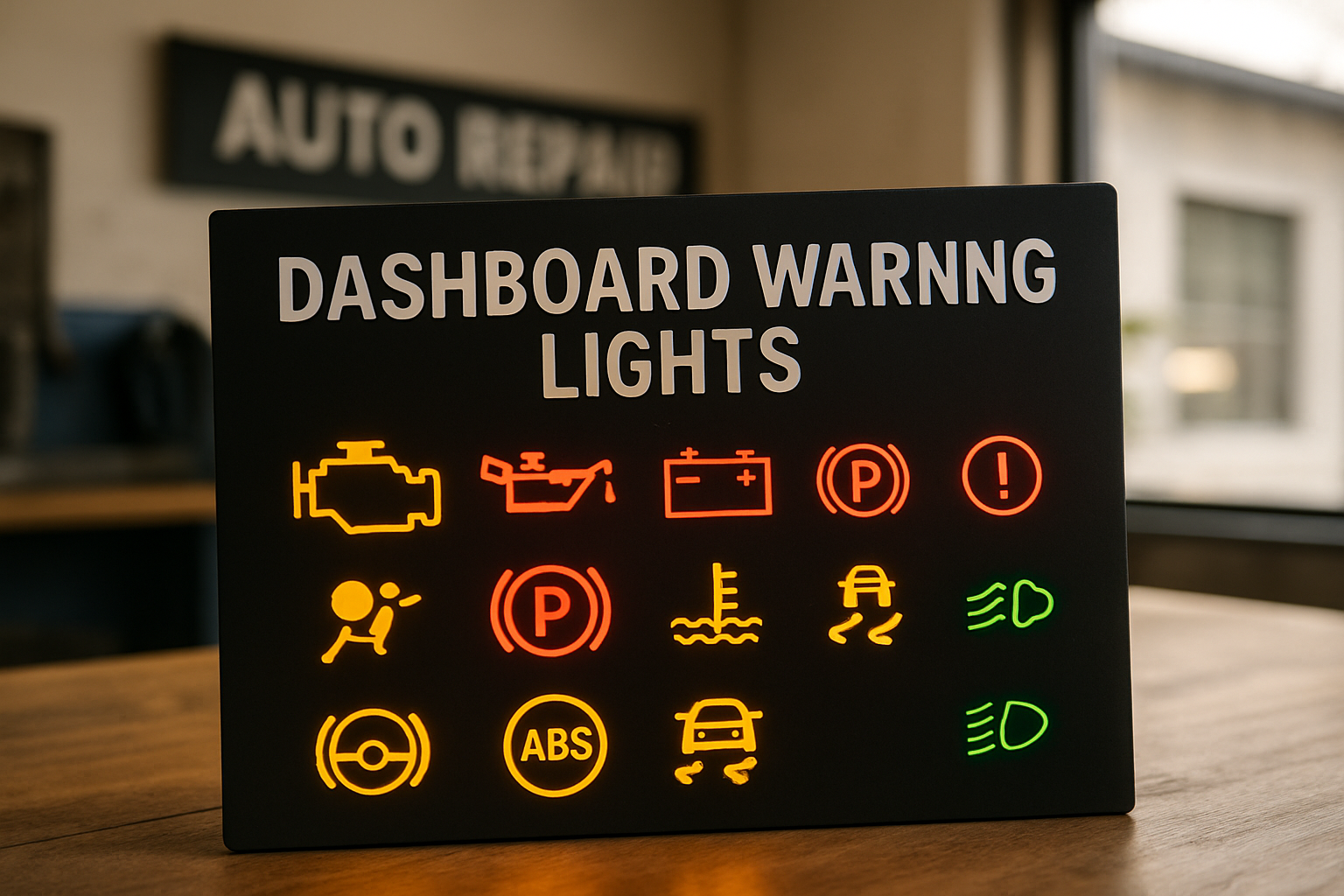 Saratoga, CA — Is Your BMW X5 Showing Warning Lights on the Dashboard?
