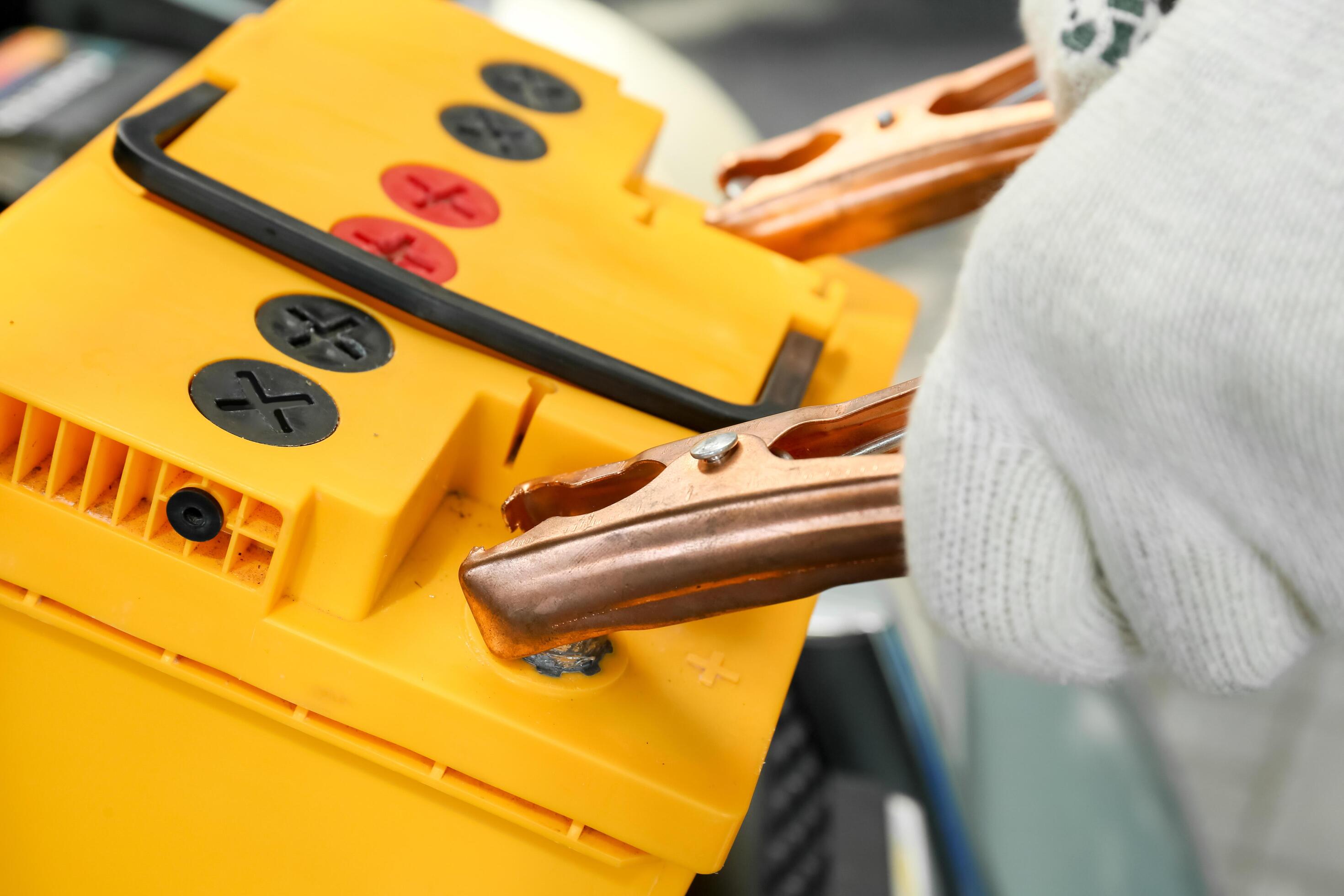 Saratoga, CA - Toyota Corolla Battery Replacement Signs Before You Get Stranded