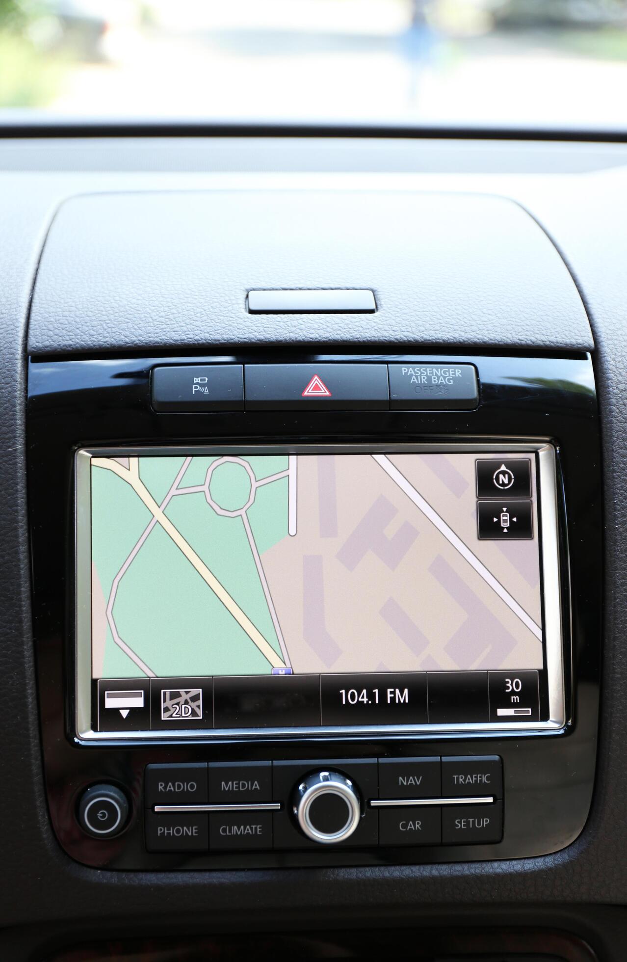 Campbell, CA — BMW 4 Series Infotainment System Software Update Guide