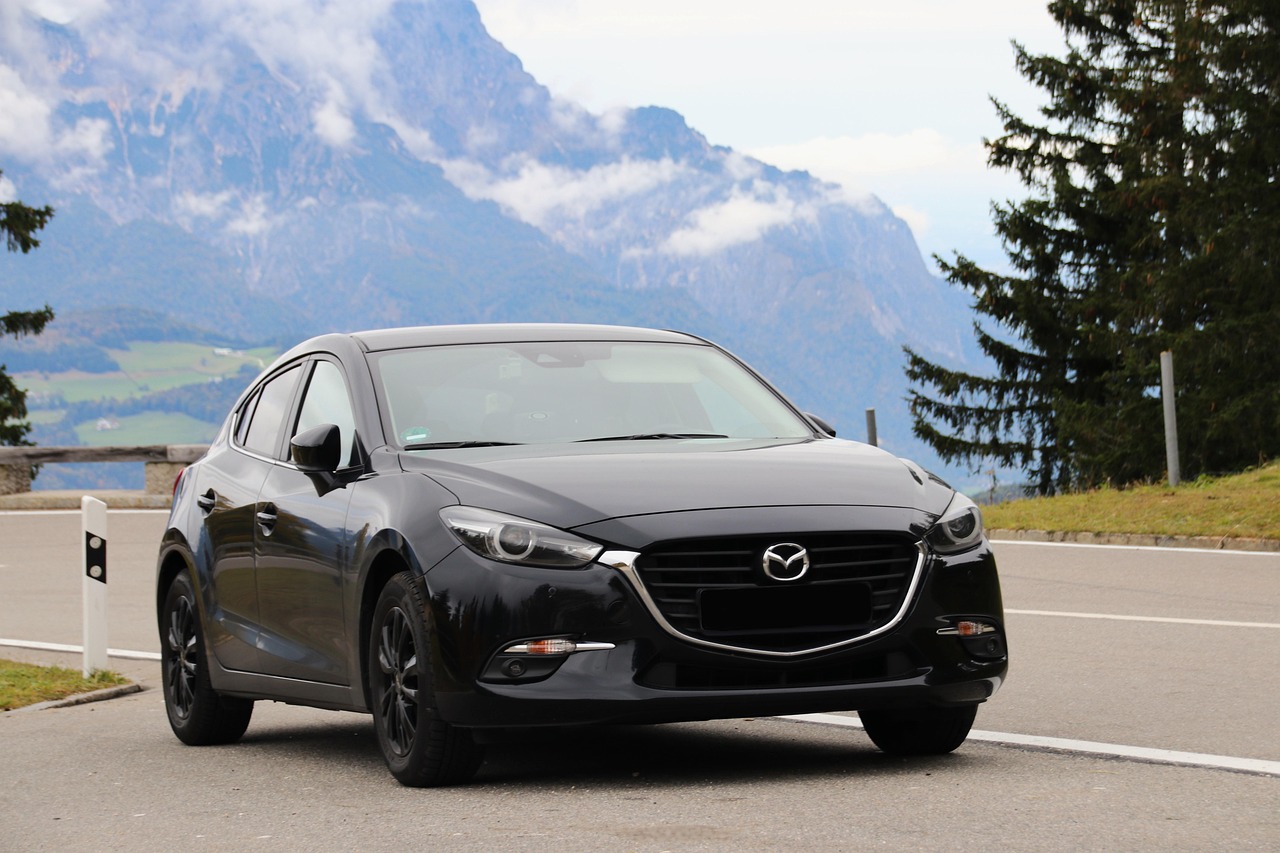San Jose, CA - Mazda CX-5 Cylinder Deactivation Lifter Tick Diagnosis Guide