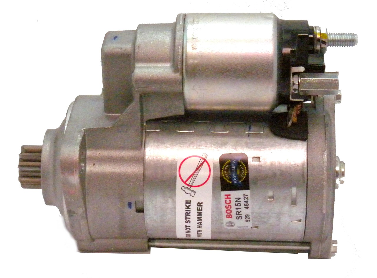 San Jose, CA - Audi A6 Starter Motor Repair Signs Local Drivers Should Know