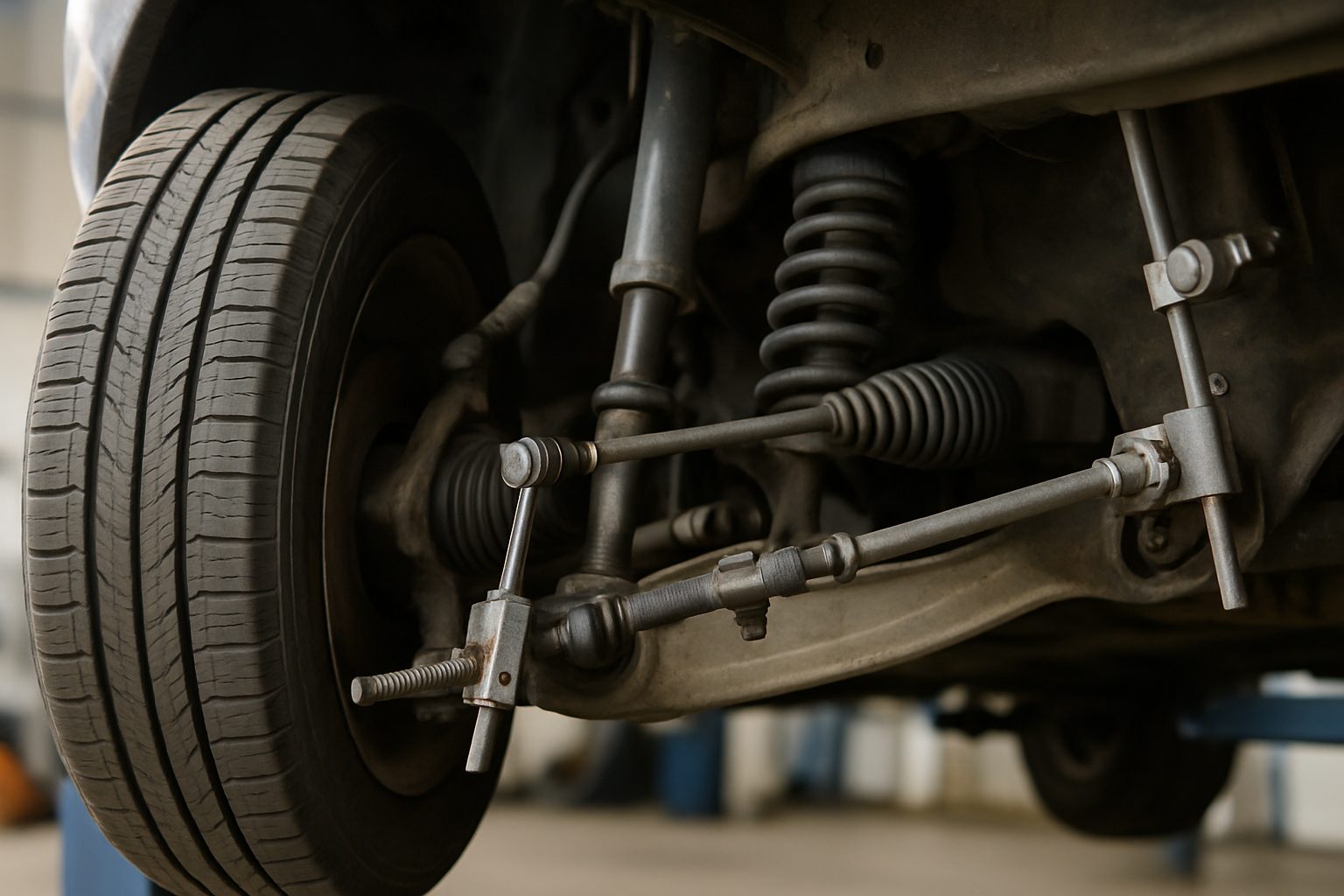 Los Gatos, CA — Acura TLX Steering and Alignment Problem Signs to Watch For
