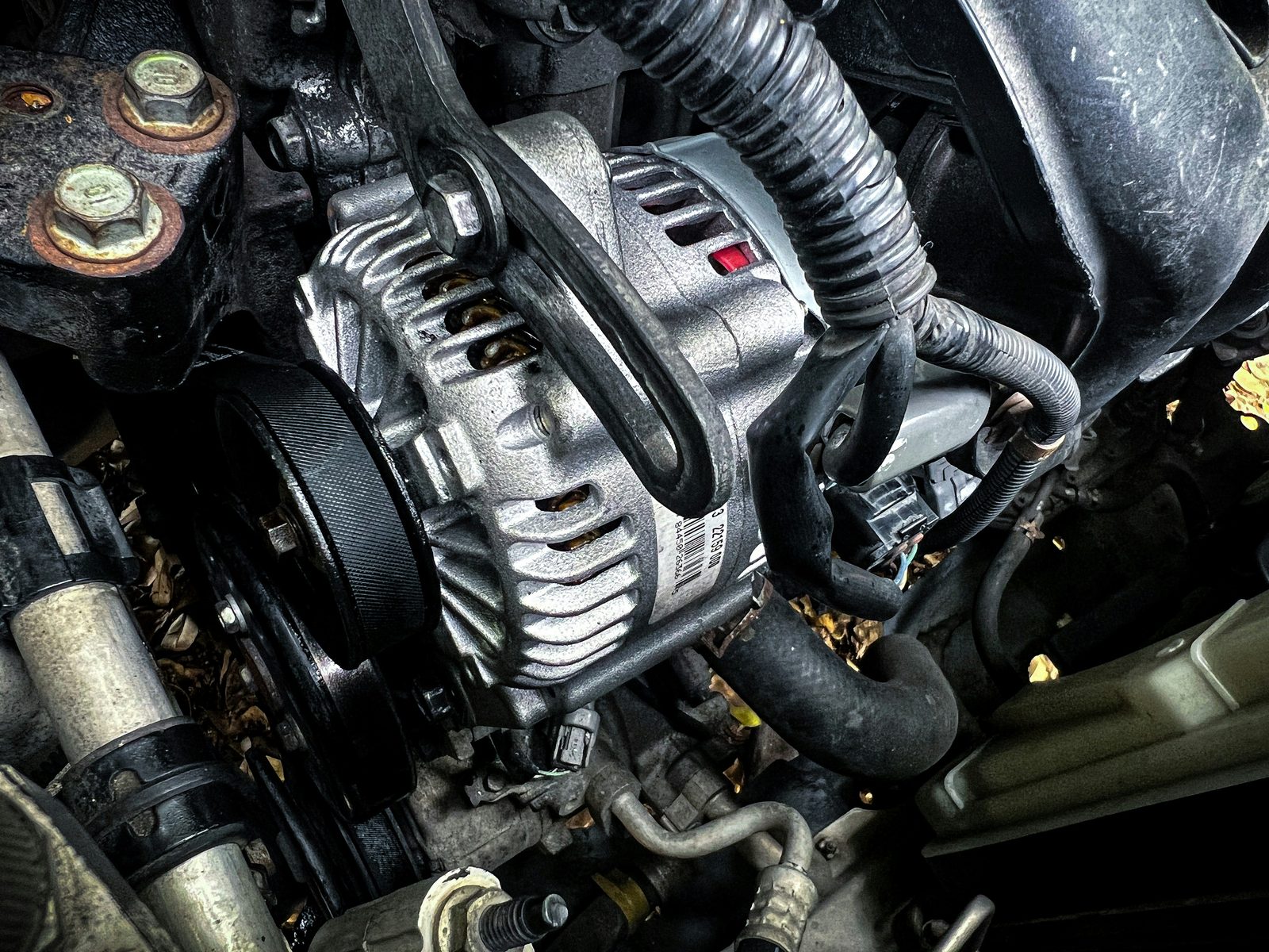 Los Gatos, CA — BMW 5 Series AC Compressor Replacement Signs to Watch For?