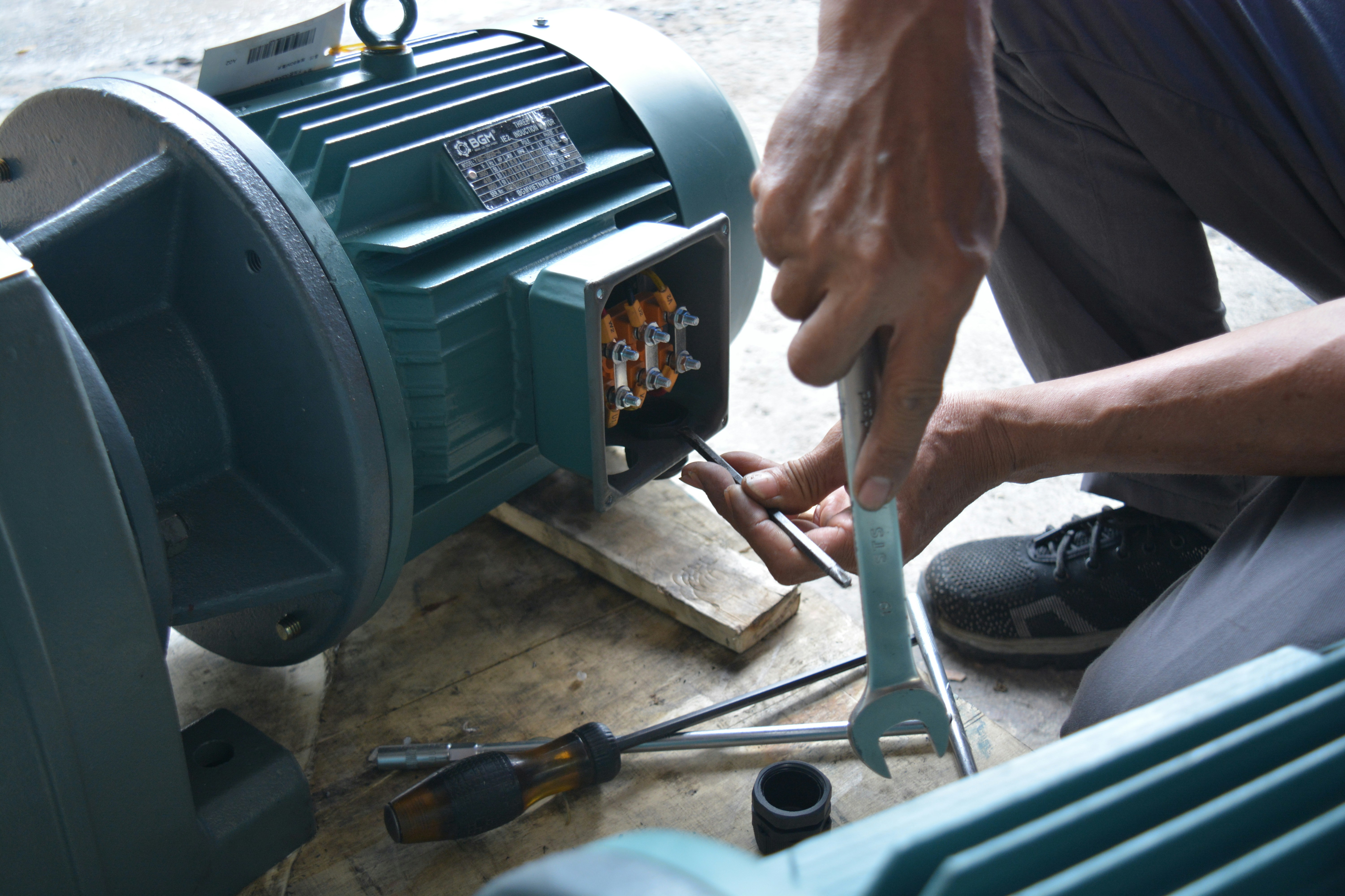 Saratoga, CA — BMW X3 Electric Water Pump Failure Warning Signs You Should Know