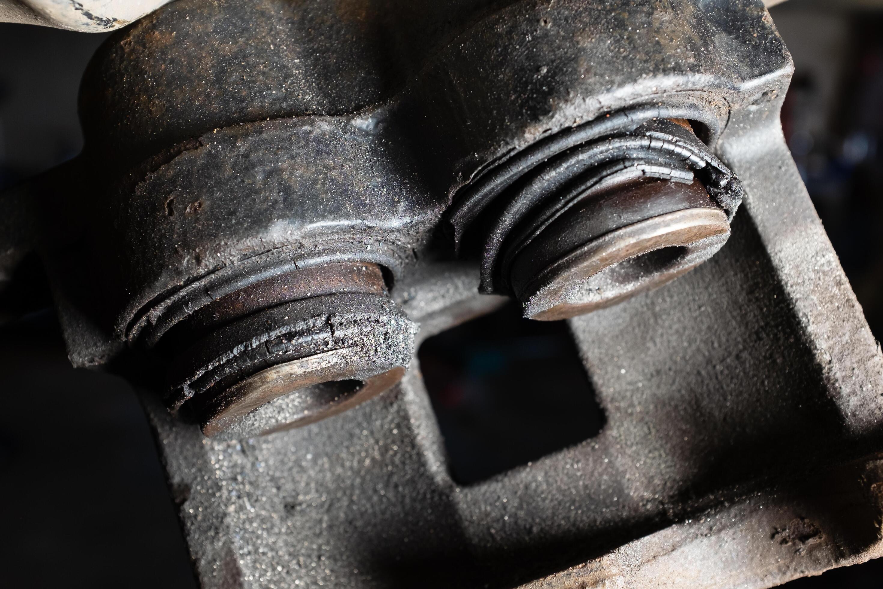San Jose, CA — Toyota Tacoma Rear Differential Noise Diagnosis and Repair