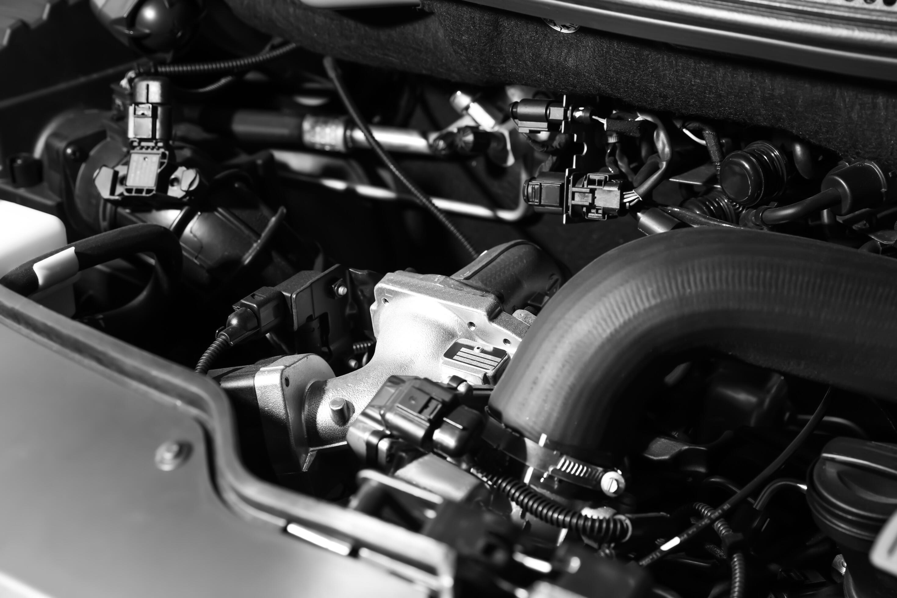 Saratoga, CA — Acura RDX Turbo Wastegate Faults and Warning Signs Drivers Notice