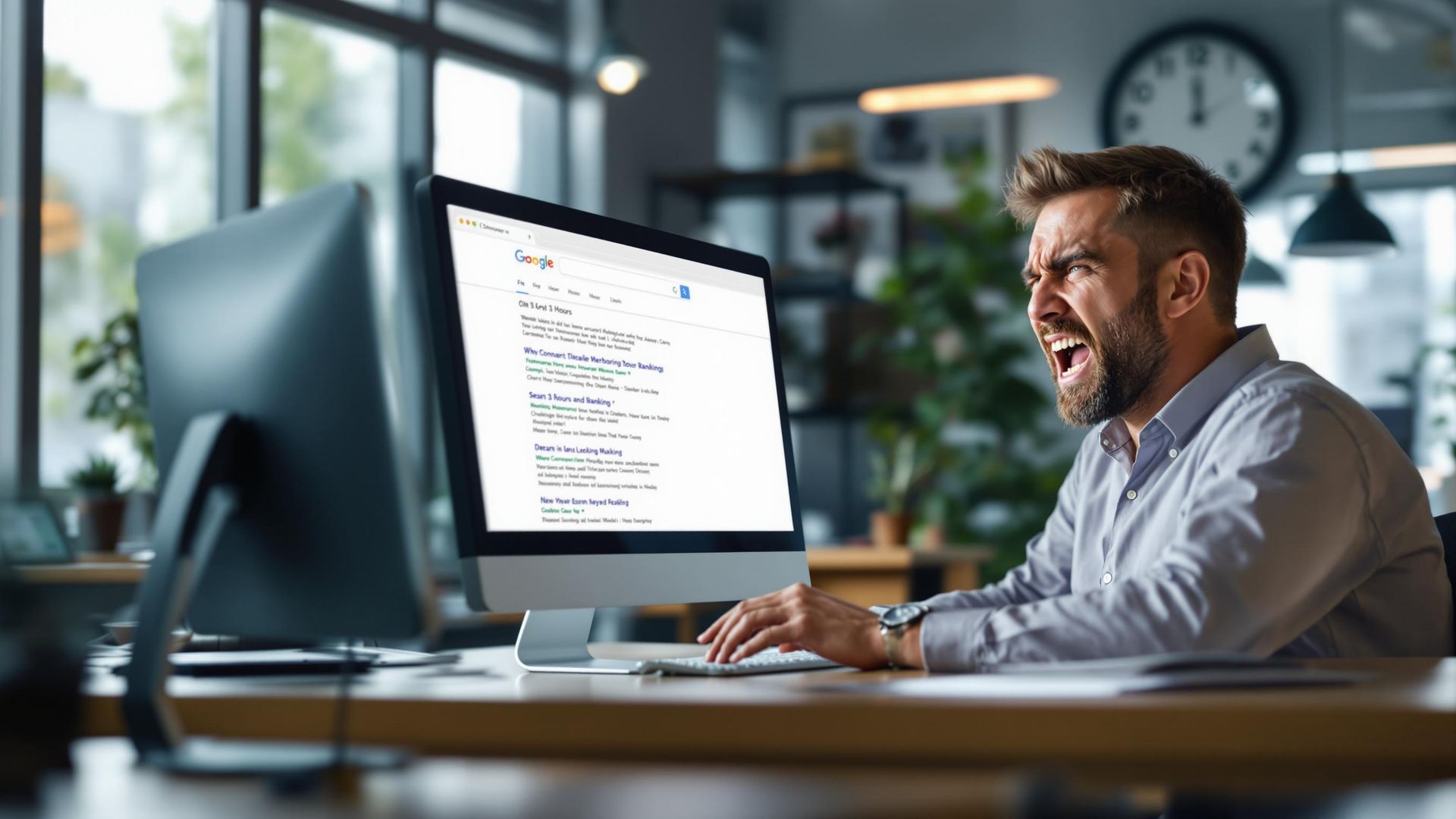 The SEO Reality Check: Why "3 Hours to First Page" Is a Fantasy