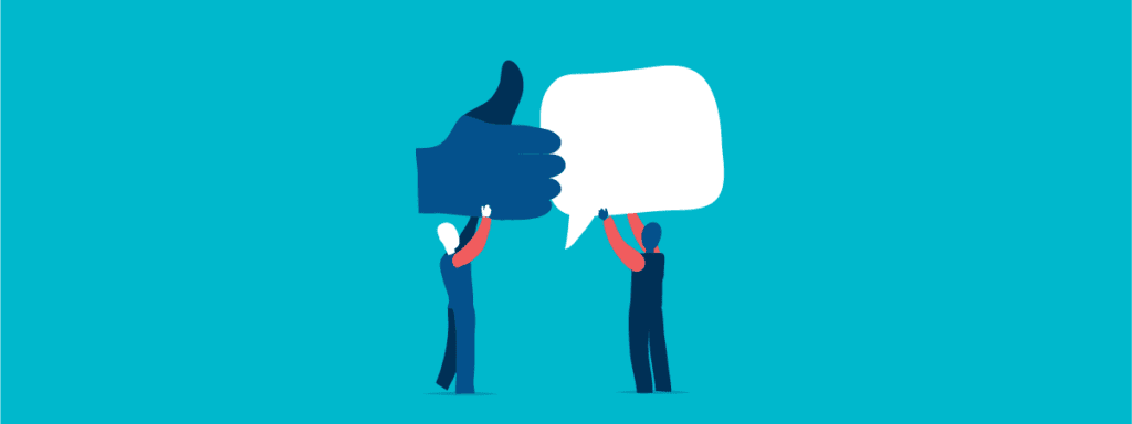 Building Authority with Searchers versus Search Engines