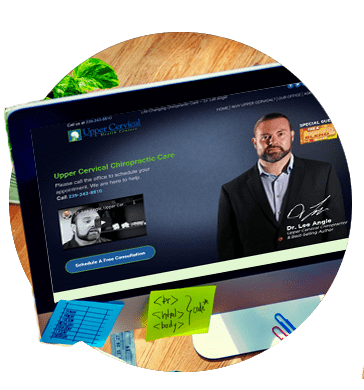 web design