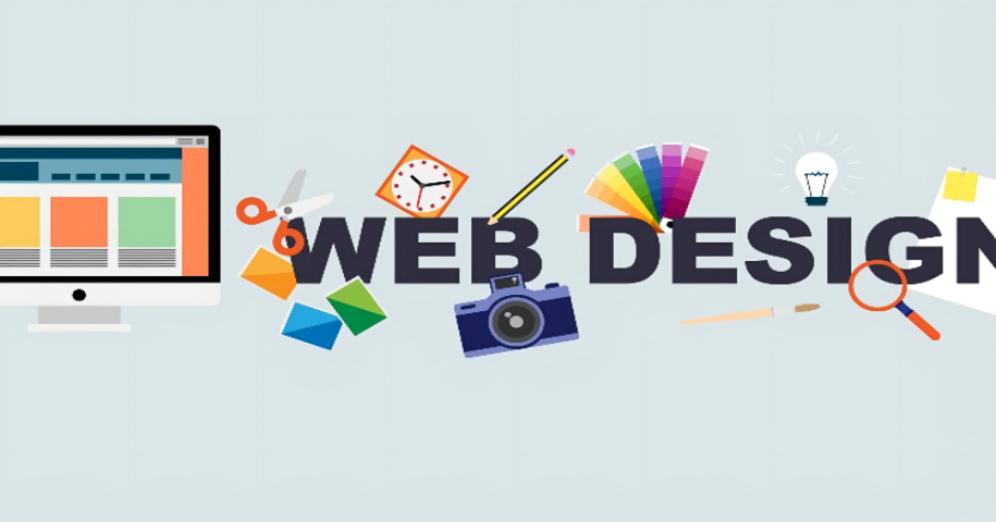 local web design by Visitivity Inc.