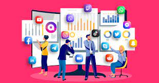 effective social media