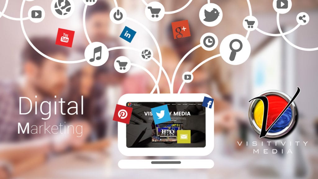 Why you need a Digital Marketing Plan