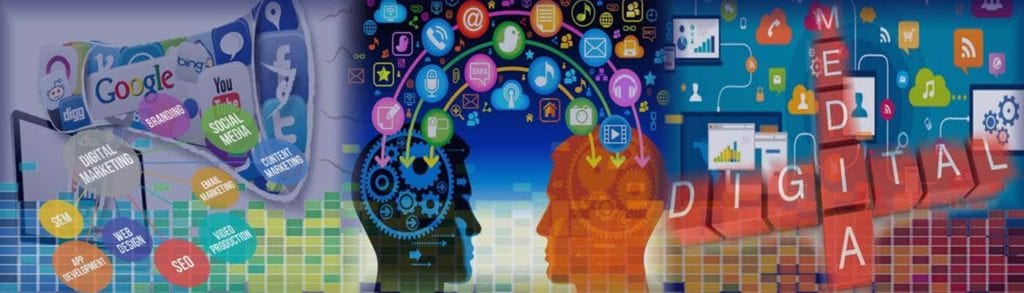 Your Digital Sales Funnel – A multipronged approach to be able to compete online