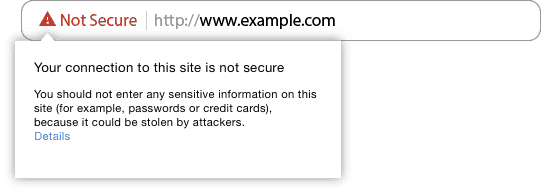 Cape Coral, FL -  Don’t Get Flagged by Google for Having an SSL Certificate