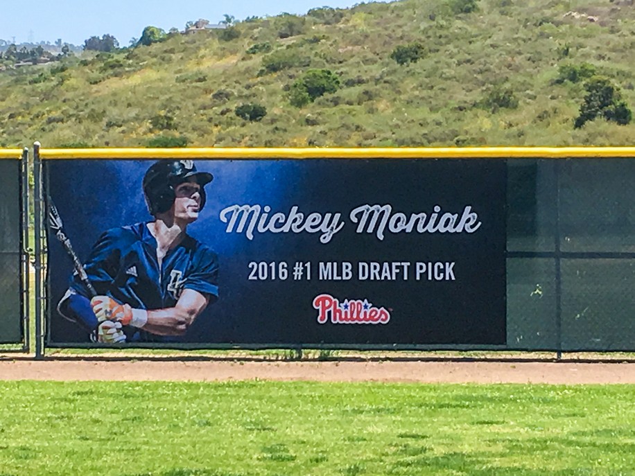 Full Color Banner
