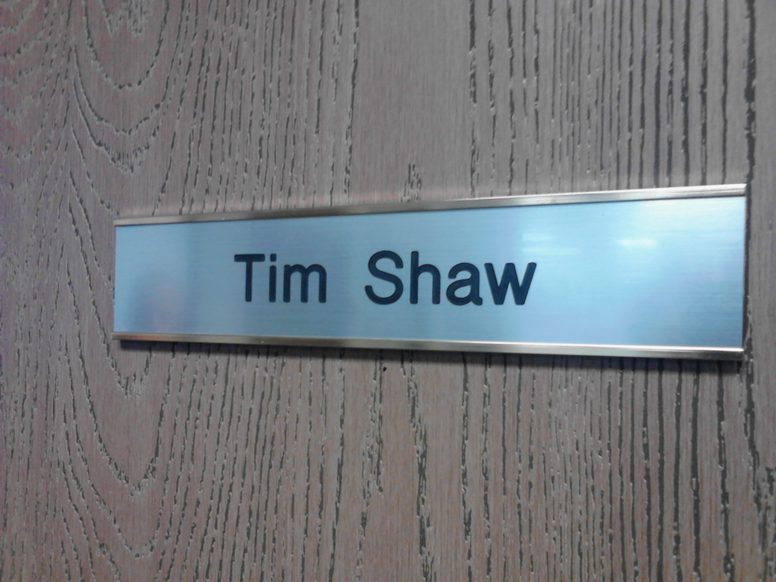 name placard 1