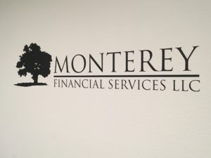 Vinyl Logo Art