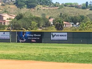 Custom Vinyl Banner