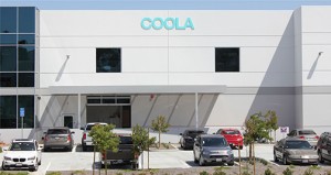 Coola_ExteriorSign