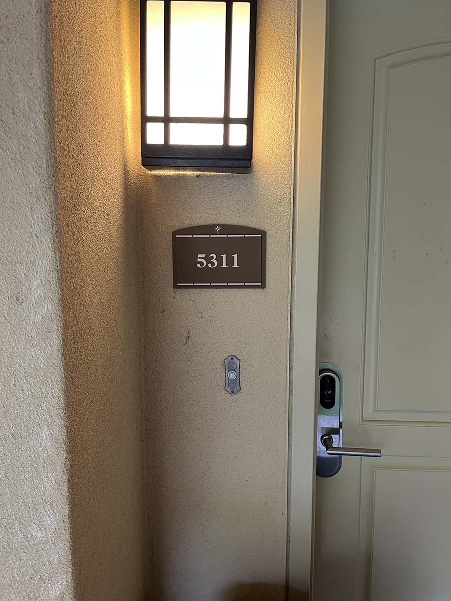 Carlsbad, CA – ADA Room Signs with Raised Braille from Local Sign Shops